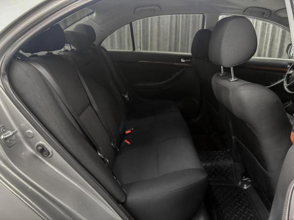 Toyota Avensis II Рестайлинг с пробегом 2006 года, цена 839 000 рублей, 290000 км, седан, Автокод Объявления
