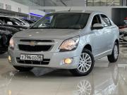 Chevrolet Cobalt II Оренбург  - изображение 17