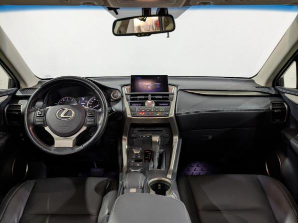 Lexus NX I с пробегом 2015 года, цена 2 995 000 рублей, 81647 км, внедорожник, Автокод Объявления