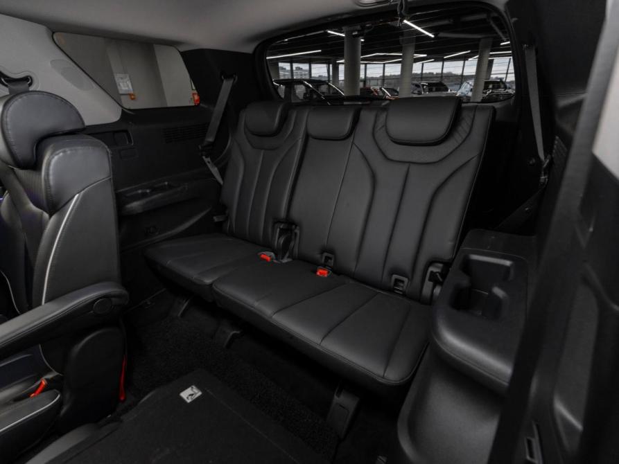Hyundai Palisade I Рестайлинг Москва  - изображение 28