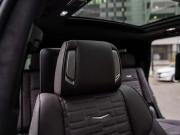 Cadillac Escalade V Москва  - изображение 59