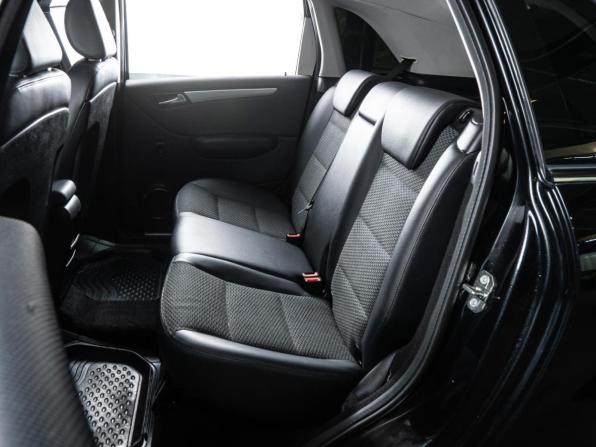 Mercedes-Benz B-Класс I (W245) Рестайлинг с пробегом 2011 года, цена 779 000 рублей, 171817 км, хэтчбек, Автокод Объявления