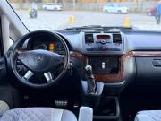 Mercedes-Benz Viano I (W639) Рестайлинг Уфа  - изображение 67