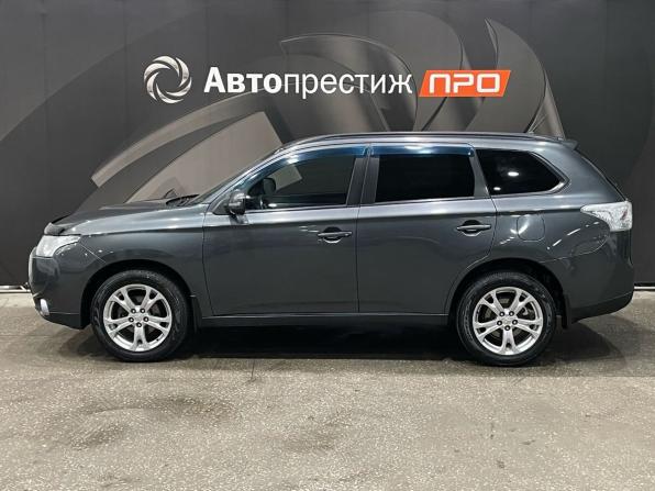 Mitsubishi Outlander III с пробегом 2013 года, цена 1 440 000 рублей, 187927 км, внедорожник, Автокод Объявления