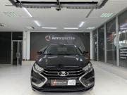 Lada (ВАЗ) Vesta I Рестайлинг (NG) Минеральные Воды  - изображение 23
