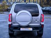 Lada (ВАЗ) Niva Travel I Рестайлинг Мурманск  - изображение 29