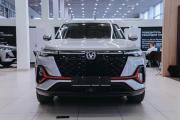Changan CS35 Plus I Рестайлинг Нижний Новгород  - изображение 14