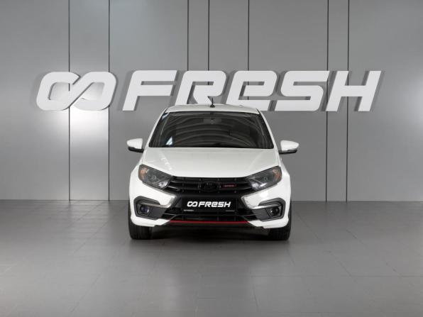 Lada (ВАЗ) Granta I Рестайлинг с пробегом 2021 года, цена 950 000 рублей, 64265 км, седан, Автокод Объявления