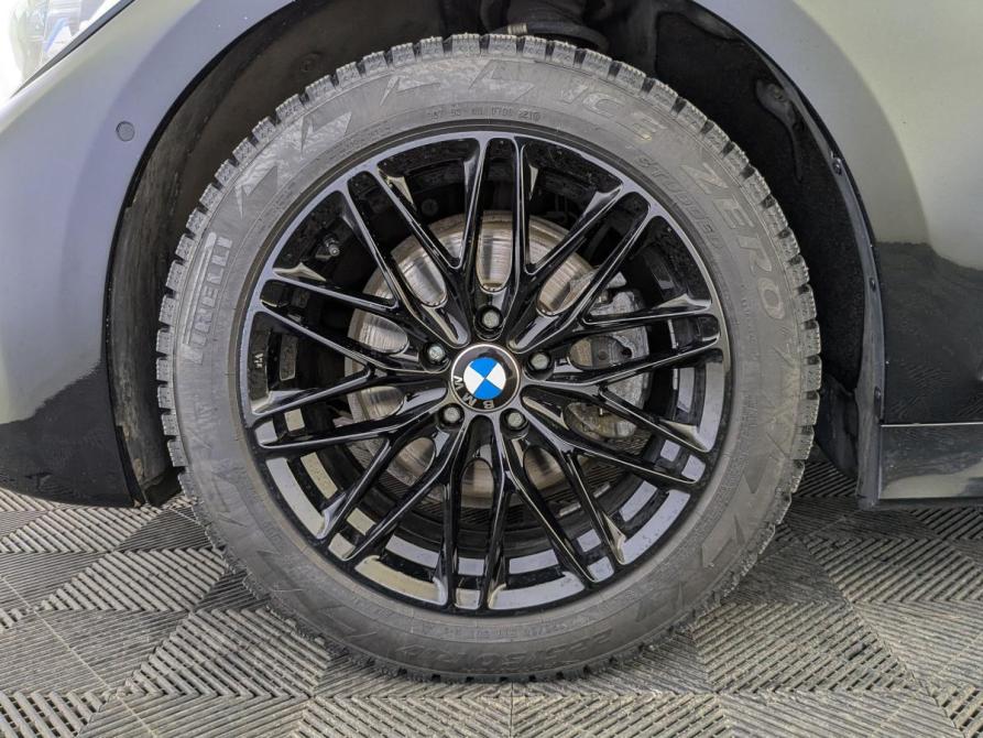 BMW 3 серии VII (G2x) Москва  - изображение 12