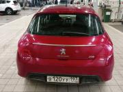 Peugeot 308 I Рестайлинг Москва  - изображение 37