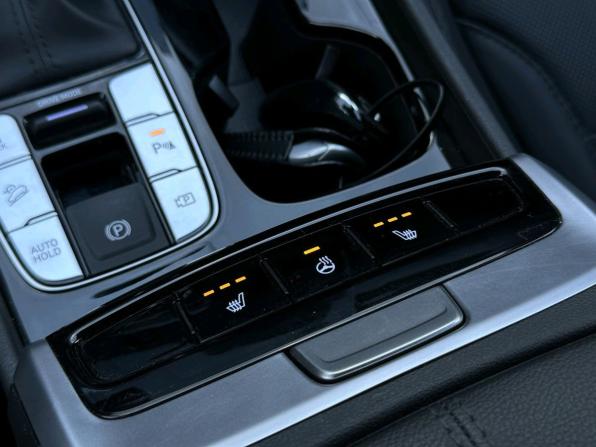 Hyundai Tucson IV с пробегом 2024 года, цена 3 597 000 рублей, 16073 км, внедорожник, Автокод Объявления