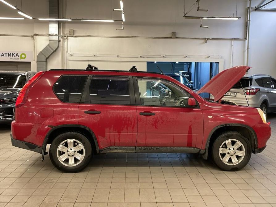 Nissan X-Trail I Рестайлинг Санкт-Петербург  - изображение 6