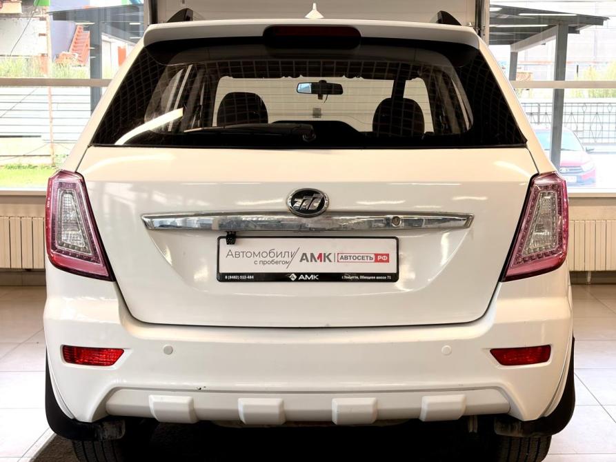 Lifan X60 I Тольятти  - изображение 8