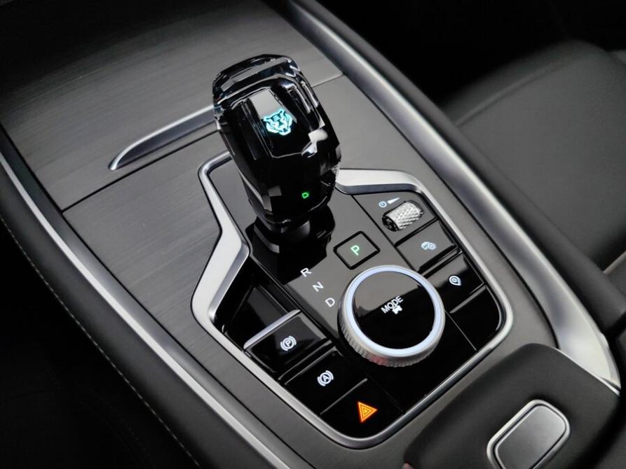 Chery Tiggo 7 Pro Max I Рестайлинг Подольск  - изображение 17