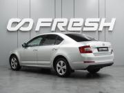 Skoda Octavia III (A7) Воронеж  - изображение 19