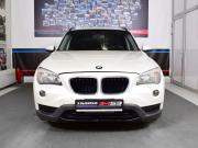BMW X1 I (E84) Рестайлинг Кемерово  - изображение 22