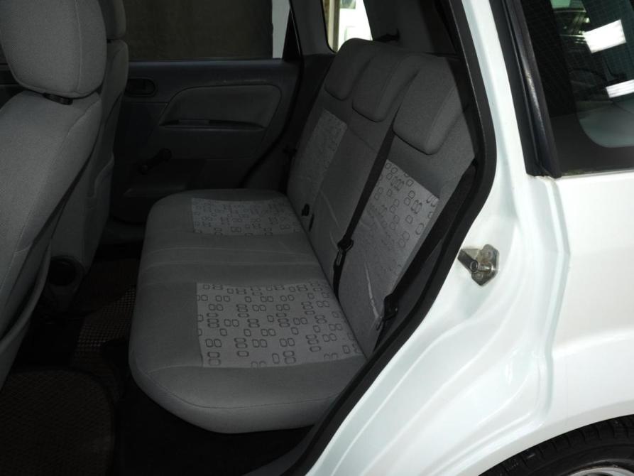 Ford Fiesta Mk5 Тверь  - изображение 9