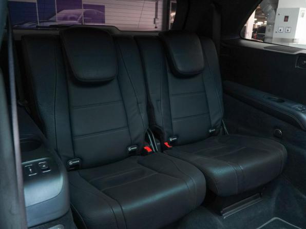 Mercedes-Benz GLS II (X167) с пробегом 2020 года, цена 7 198 050 рублей, 141362 км, внедорожник, Автокод Объявления