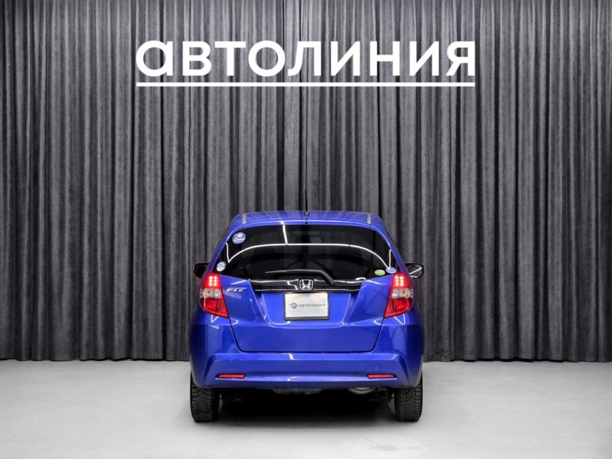 Honda Fit II Красноярск  - изображение 7