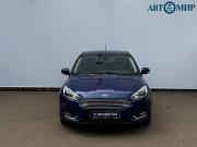 Ford Focus III Рестайлинг Москва  - изображение 16