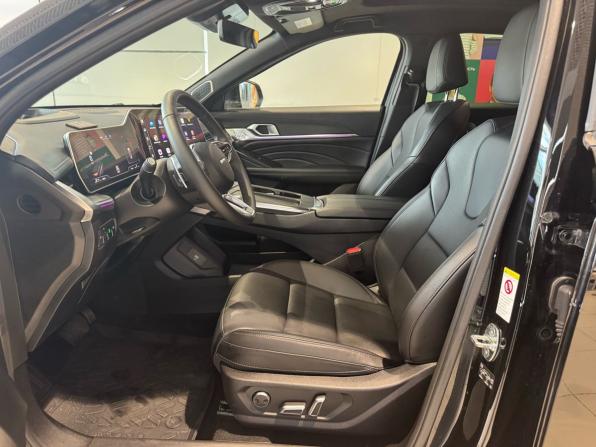 Haval F7 II с пробегом 2025 года, цена 2 849 000 рублей, 25330 км, внедорожник, Автокод Объявления