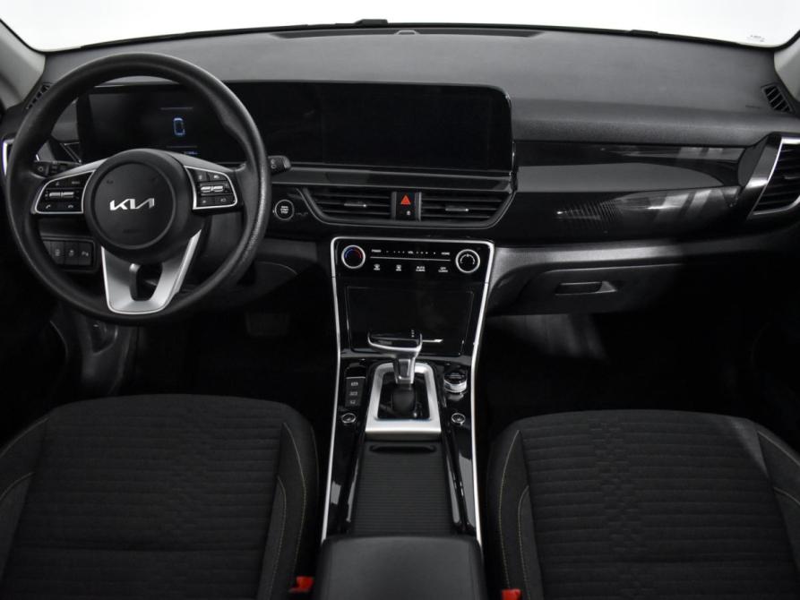 Kia Seltos I Рестайлинг Санкт-Петербург  - изображение 15
