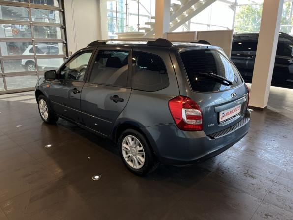Lada (ВАЗ) Kalina II с пробегом 2015 года, цена 315 000 рублей, 232646 км, универсал, Автокод Объявления