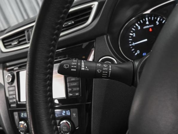 Nissan X-Trail III с пробегом 2016 года, цена 1 448 000 рублей, 156408 км, внедорожник, Автокод Объявления