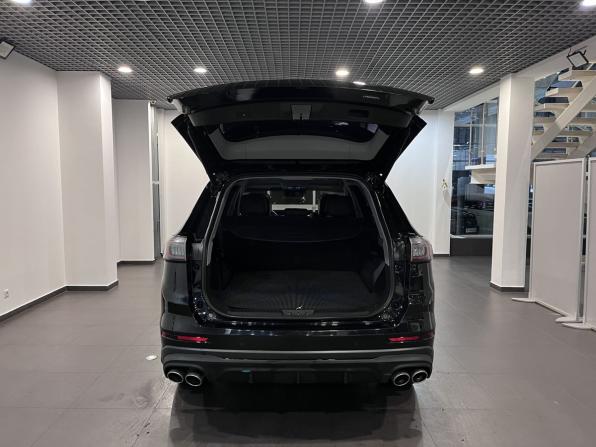 Chery Tiggo 8 Pro Max I с пробегом 2023 года, цена 2 200 000 рублей, 99614 км, внедорожник, Автокод Объявления