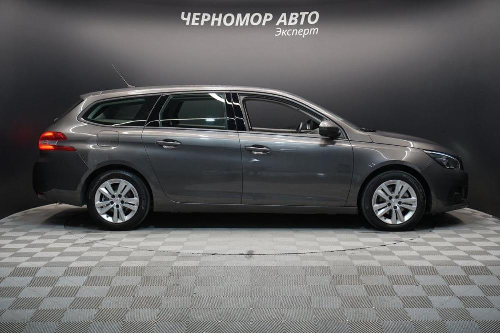 Peugeot 308 II Рестайлинг Крым  - изображение 6