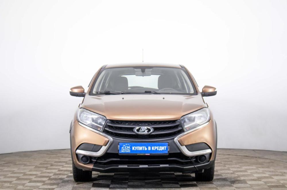 Lada (ВАЗ) XRAY I Пермь  - изображение 2