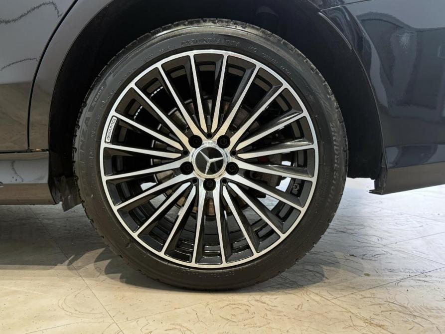 Mercedes-Benz C-Класс IV (W205) Волжский  - изображение 12