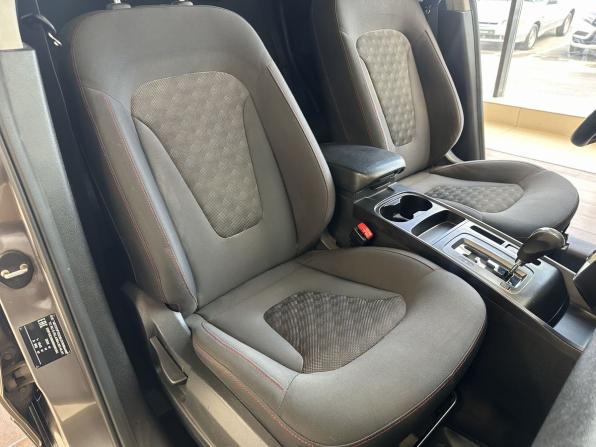 FAW Besturn X80 I с пробегом 2017 года, цена 1 095 000 рублей, 109002 км, внедорожник, Автокод Объявления