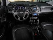 Hyundai ix35 I Рестайлинг Воронеж  - изображение 27