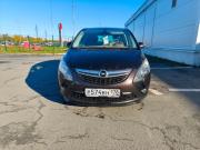 Opel Zafira C Санкт-Петербург  - изображение 11
