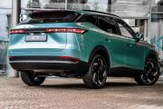 Omoda C7 Санкт-Петербург  - изображение 35