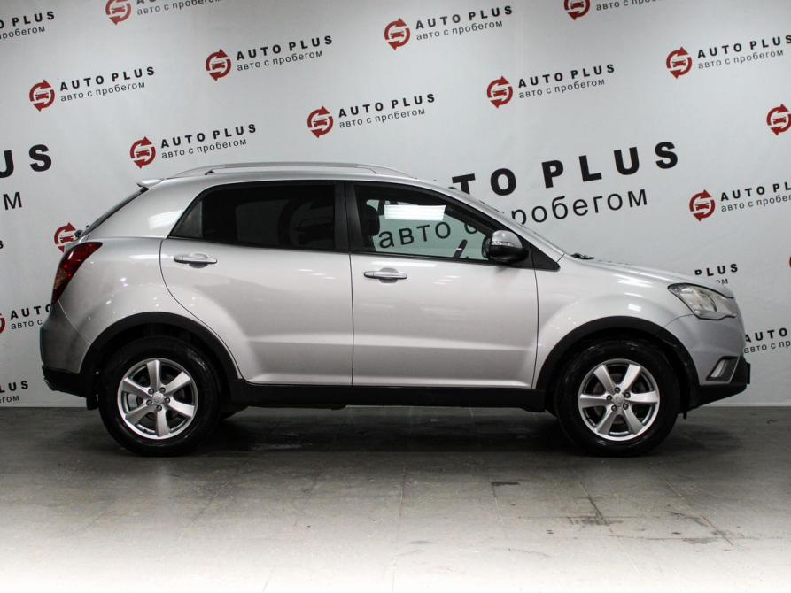SsangYong Actyon II Минеральные Воды  - изображение 6
