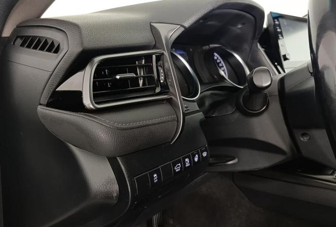 Toyota Camry VIII (XV70) Рестайлинг с пробегом 2022 года, цена 3 030 000 рублей, 86881 км, седан, Автокод Объявления