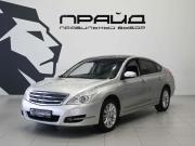 Nissan Teana II (J32) Рестайлинг Ростов-на-Дону  - изображение 27