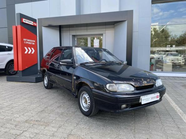 Lada (ВАЗ) 2114 с пробегом 2009 года, цена 123 836 рублей, 227906 км, хэтчбек, Автокод Объявления