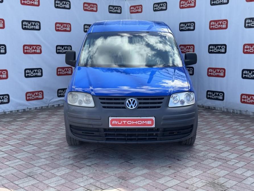 Volkswagen Caddy III Санкт-Петербург  - изображение 2