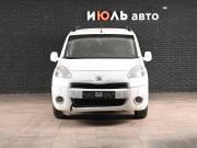 Peugeot Partner II Рестайлинг Екатеринбург  - изображение 17