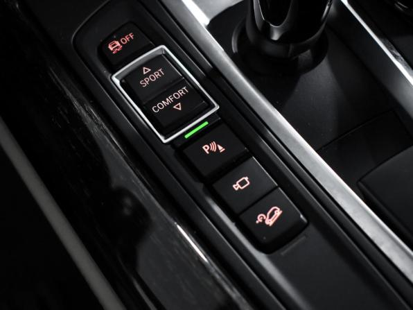 BMW X5 III (F15) с пробегом 2013 года, цена 2 505 000 рублей, 143500 км, внедорожник, Автокод Объявления