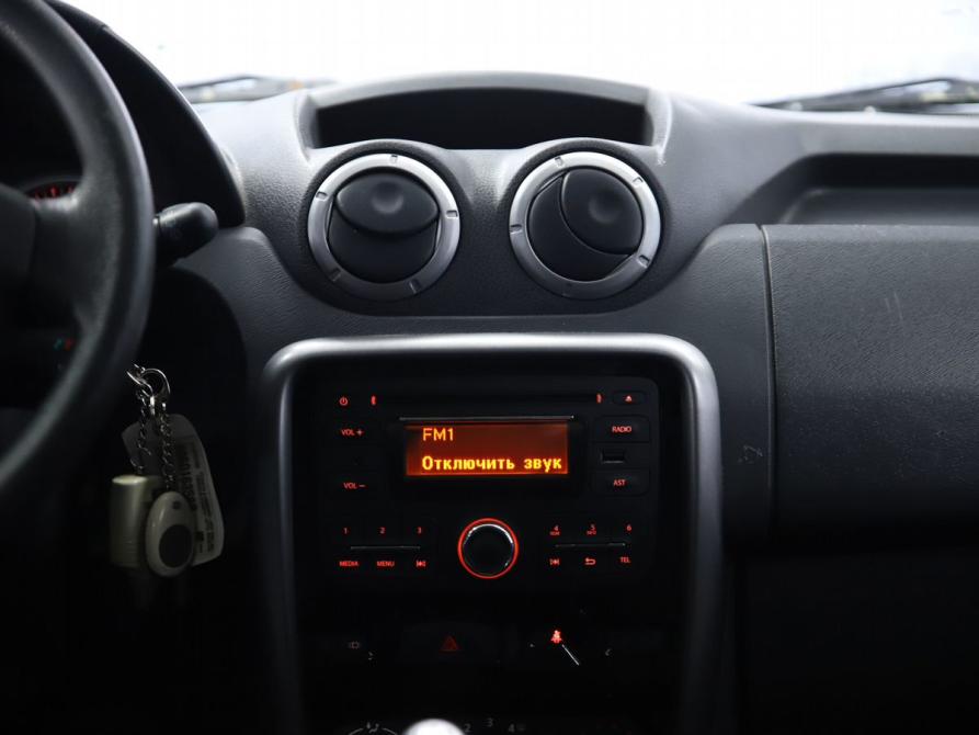 Renault Duster I Уфа  - изображение 12