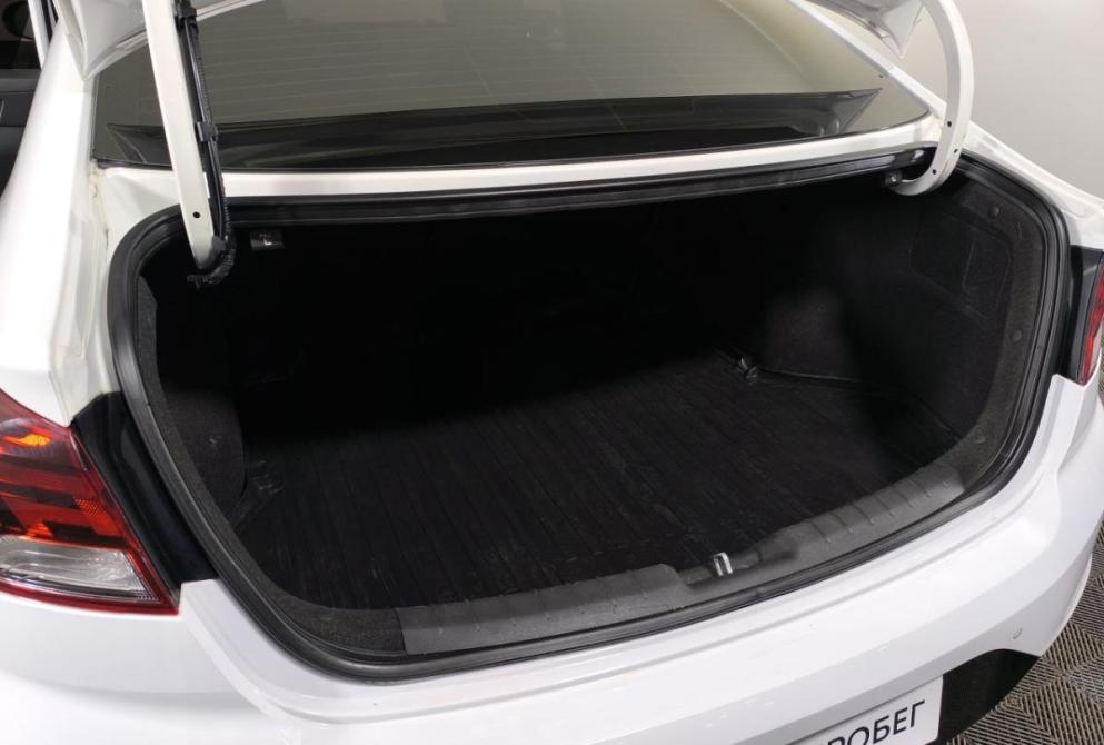 Hyundai Elantra VI (AD) Нижний Новгород  - изображение 18