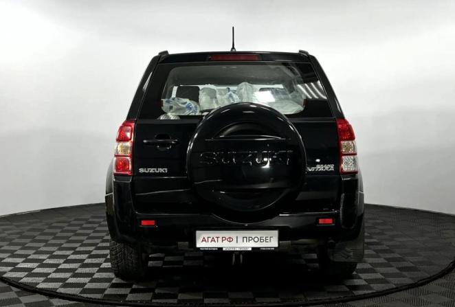 Suzuki Grand Vitara II Рестайлинг с пробегом 2010 года, цена 1 330 000 рублей, 217163 км, внедорожник, Автокод Объявления