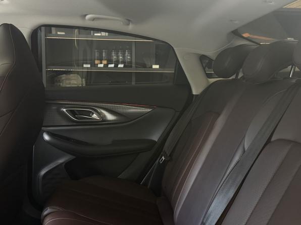 BAIC U5 Plus с пробегом 2023 года, цена 1 259 000 рублей, 16050 км, седан, Автокод Объявления