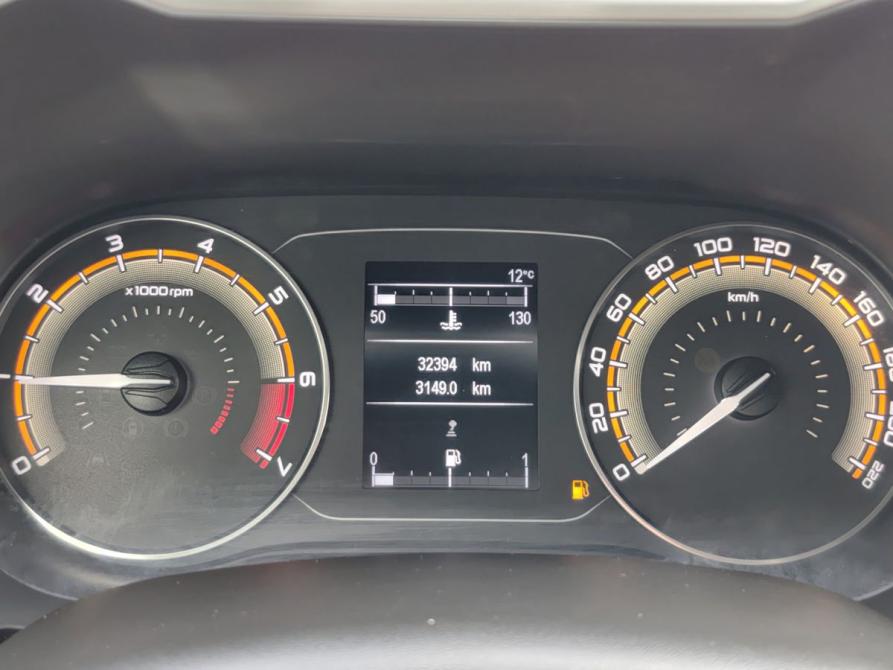 Lada (ВАЗ) Vesta I Рестайлинг (NG) Ижевск  - изображение 16