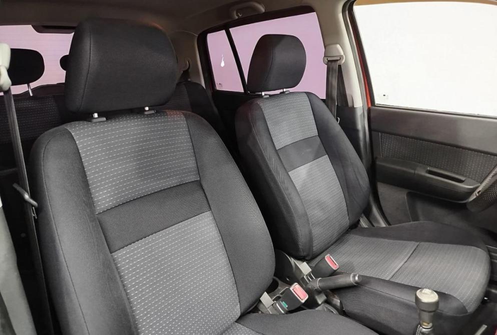 Hyundai Getz I Рестайлинг Саратов  - изображение 18