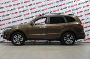 Hyundai Santa Fe II Рестайлинг Сургут  - изображение 39